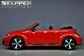 Volkswagen Beetle Cabriolet 1.4 TSI 160pk Automaat Sport Leer/Keyles Czerwony - thumbnail 5