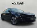 Peugeot 508 1.5BlueHDi S&S Allure Pack EAT8 130 Negro - thumbnail 1