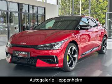 GT 4WD