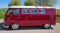 Volkswagen T1 camper Rood - thumbnail 3
