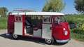 Volkswagen T1 camper Rood - thumbnail 1