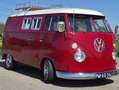 Volkswagen T1 camper Rood - thumbnail 2