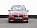 BMW 218 i Gran Tourer Rückfahrkamera UPE 41.450,-- Orange - thumbnail 5