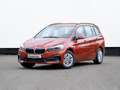 BMW 218 i Gran Tourer Rückfahrkamera UPE 41.450,-- Orange - thumbnail 1