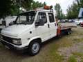 Peugeot J5 2.5 TD Alb - thumbnail 1
