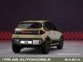 Dacia Spring Extreme Electric 65 Klima Navi Rückfahrkamera PDC Beige - thumbnail 6