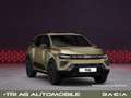 Dacia Spring Extreme Electric 65 Klima Navi Rückfahrkamera PDC Beige - thumbnail 15