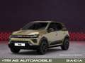 Dacia Spring Extreme Electric 65 Klima Navi Rückfahrkamera PDC Beige - thumbnail 13
