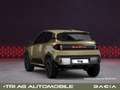 Dacia Spring Extreme Electric 65 Klima Navi Rückfahrkamera PDC Beige - thumbnail 8