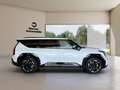 Kia EV9 AWD GT 7S AHK Panorama Glasdach Weiß - thumbnail 4