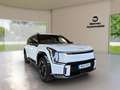 Kia EV9 AWD GT 7S AHK Panorama Glasdach Weiß - thumbnail 3