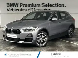 BMW X2 sDrive18iA 136ch Business Design DKG7