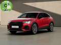 Audi Q3 Sportback 35 TDI Black line S tronic Rojo - thumbnail 1