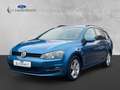Volkswagen Golf VII Variant Comfortline Blauw - thumbnail 1