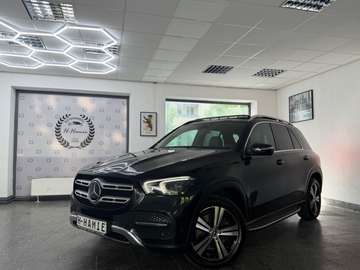 d 4MATIC PANO BURM 360°HUD MASSAGE