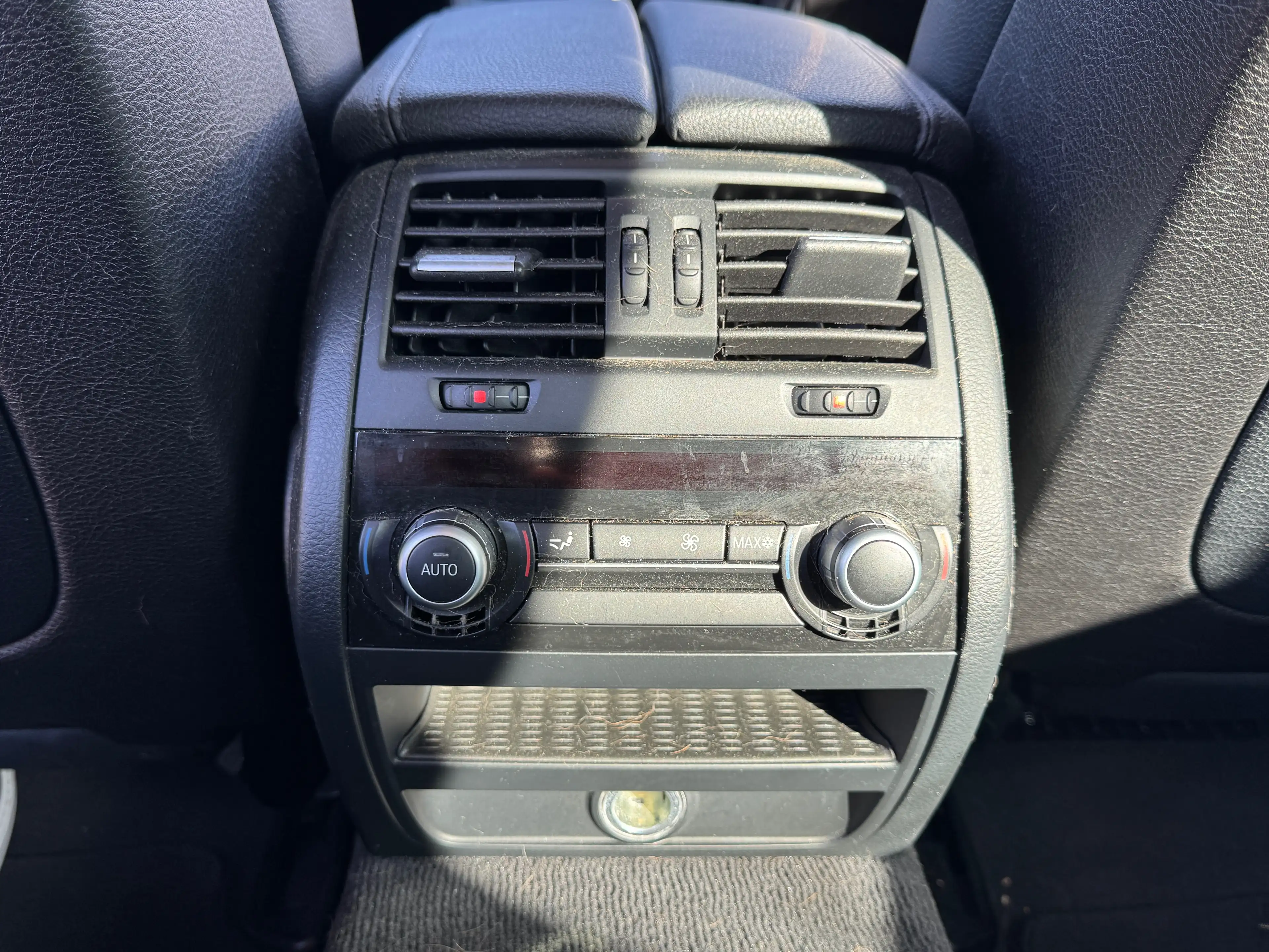 BMW 525 d xDrive M-Sportpaket *Softclose*Head up*SpurAss* — photo 12