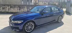 BMW 320 Serie 3 G20 2019 Berlina 320d Bu