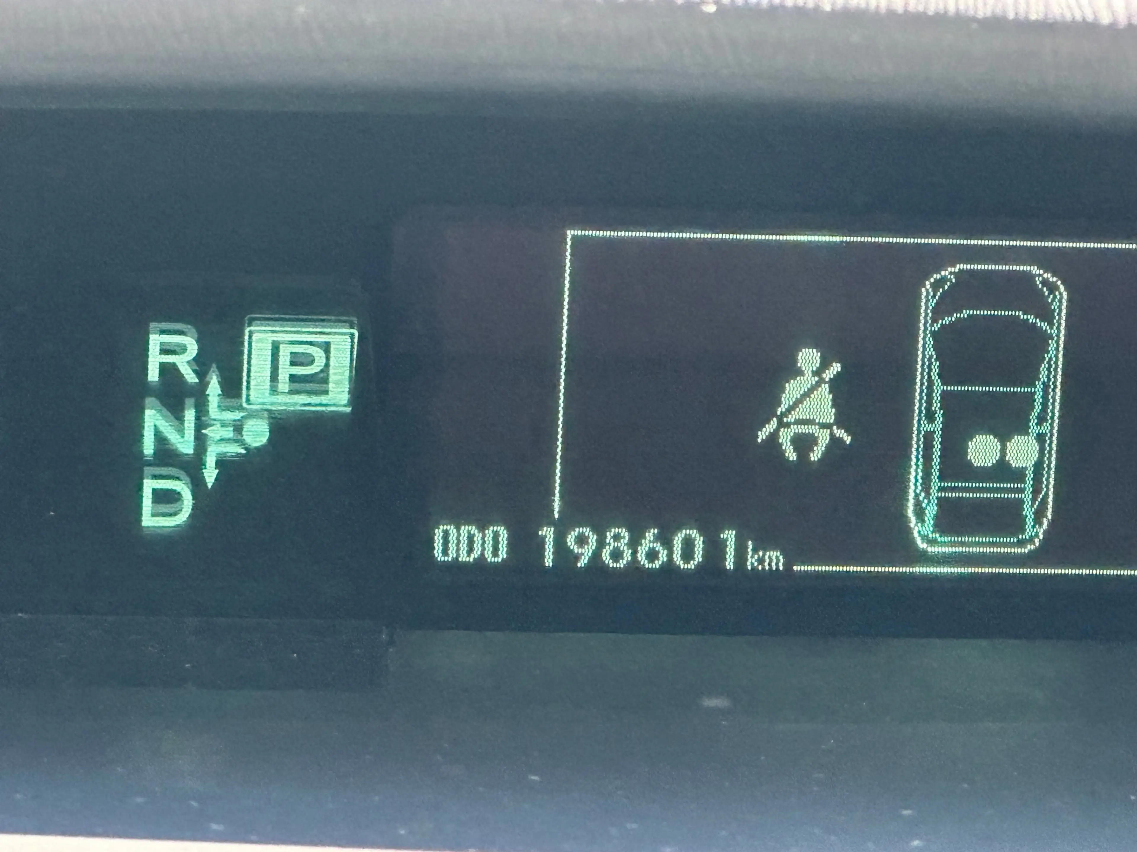 Toyota Prius 1.8 Dynamic Business — photo 13