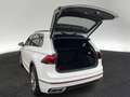 Volkswagen Tiguan 1.5 TSI R-Line DSG Matrix Navi AHK Weiß - thumbnail 9
