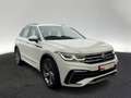 Volkswagen Tiguan 1.5 TSI R-Line DSG Matrix Navi AHK Weiß - thumbnail 5