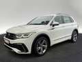 Volkswagen Tiguan 1.5 TSI R-Line DSG Matrix Navi AHK Weiß - thumbnail 2