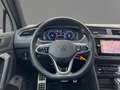 Volkswagen Tiguan 1.5 TSI R-Line DSG Matrix Navi AHK Weiß - thumbnail 10