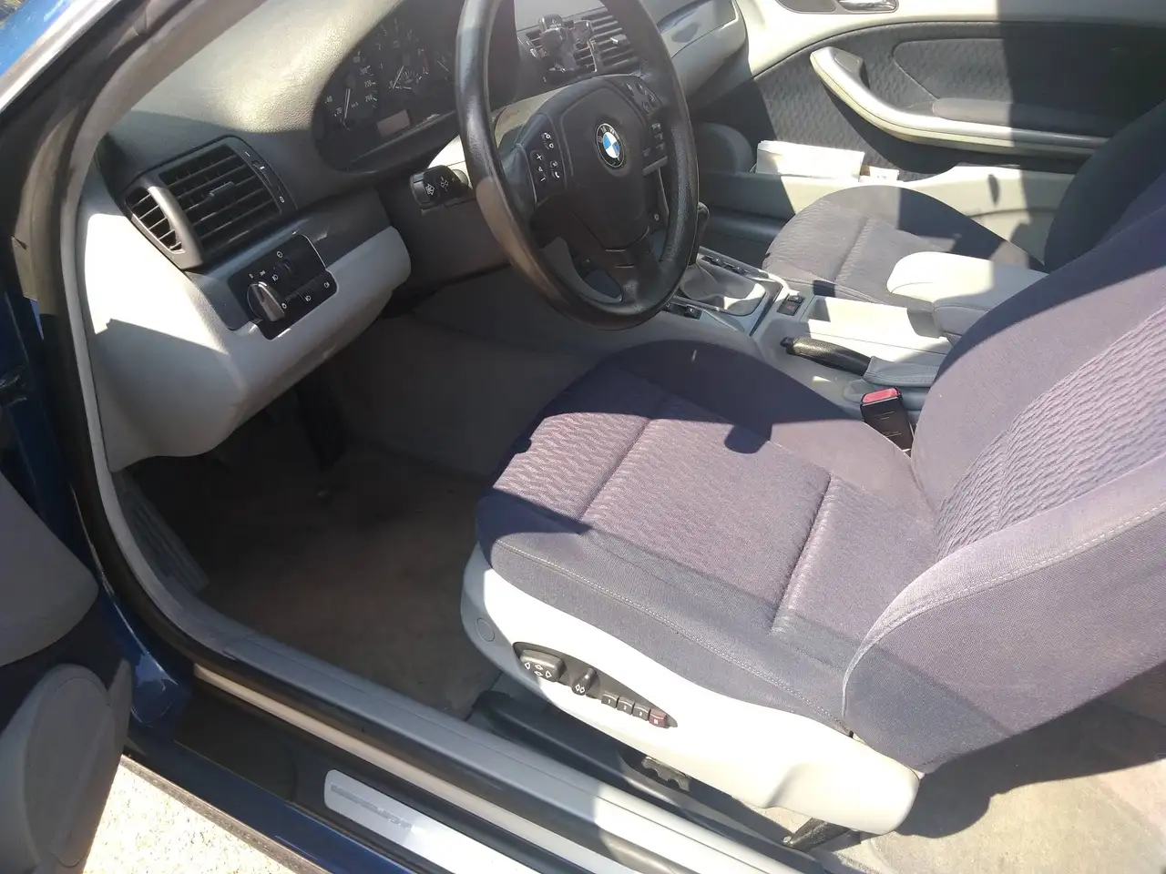 BMW 323 Serie 3 E46 Coupe 323ci Coupe, foto 5