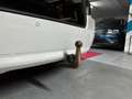 BMW 520 5 Touring 520 d*Leder*AHK*2Hand*1A Weiß - thumbnail 8