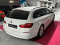 BMW 520 5 Touring 520 d*Leder*AHK*2Hand*1A Weiß - thumbnail 3