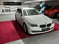 BMW 520 5 Touring 520 d*Leder*AHK*2Hand*1A Weiß - thumbnail 1