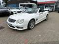 Mercedes-Benz SL 55 AMG Roadster Evo  sehr gepflegt! Blanc - thumbnail 1