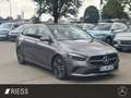 Mercedes-Benz B 180 PROGRESSIVE+AHK+KAMERA+DISTRONIC+HANDSFREE Grau - thumbnail 7
