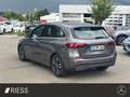 Mercedes-Benz B 180 PROGRESSIVE+AHK+KAMERA+DISTRONIC+HANDSFREE Grau - thumbnail 5