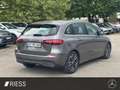 Mercedes-Benz B 180 PROGRESSIVE+AHK+KAMERA+DISTRONIC+HANDSFREE Grau - thumbnail 6