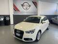 Audi A1 A1 Sportback 1.2 tfsi Ambition Weiß - thumbnail 2