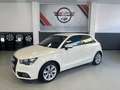 Audi A1 A1 Sportback 1.2 tfsi Ambition Blanc - thumbnail 1