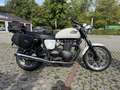 Triumph Bonneville T100 Bonneville T 100 986MF Fehér - thumbnail 2