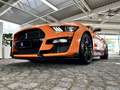 Ford Mustang Shelby GT 500 5,2 7-DCT + RECAROSITZE Orange - thumbnail 6