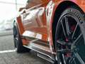 Ford Mustang Shelby GT 500 5,2 7-DCT + RECAROSITZE Orange - thumbnail 41