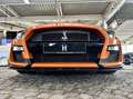 Ford Mustang Shelby GT 500 5,2 7-DCT + RECAROSITZE Orange - thumbnail 14
