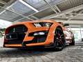 Ford Mustang Shelby GT 500 5,2 7-DCT + RECAROSITZE Orange - thumbnail 2