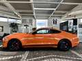 Ford Mustang Shelby GT 500 5,2 7-DCT + RECAROSITZE Orange - thumbnail 10