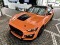 Ford Mustang Shelby GT 500 5,2 7-DCT + RECAROSITZE Оранжевий - thumbnail 21
