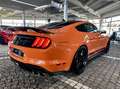 Ford Mustang Shelby GT 500 5,2 7-DCT + RECAROSITZE Orange - thumbnail 12