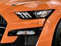 Ford Mustang Shelby GT 500 5,2 7-DCT + RECAROSITZE Orange - thumbnail 43