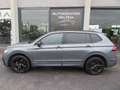Volkswagen Tiguan Allspace Tiguan Allspace 2.0 TDI  DSG R-Line Gri - thumbnail 4