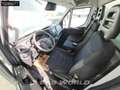 Iveco Daily 72C18 3.0L Kipper met Kist Dubbellucht 3,5t Trekha Wit - thumbnail 14