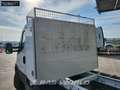 Iveco Daily 72C18 3.0L Kipper met Kist Dubbellucht 3,5t Trekha Wit - thumbnail 7