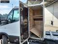 Iveco Daily 72C18 3.0L Kipper met Kist Dubbellucht 3,5t Trekha Wit - thumbnail 9