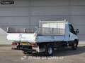 Iveco Daily 72C18 3.0L Kipper met Kist Dubbellucht 3,5t Trekha Wit - thumbnail 5
